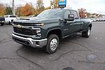 2026 Chevrolet Silverado 3500 Crew Cab 4WD Pickup for sale #32848 - photo 19