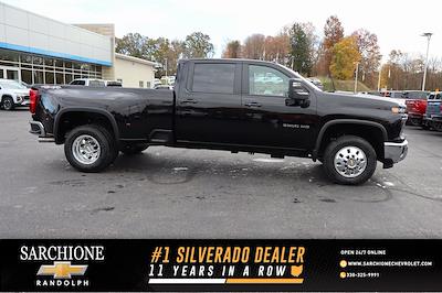 2026 Chevrolet Silverado 3500 Crew Cab 4WD Pickup for sale #32849 - photo 1