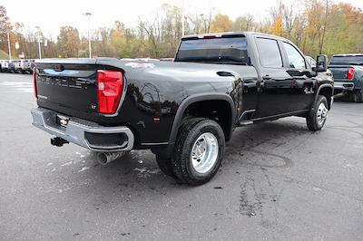 2026 Chevrolet Silverado 3500 Crew Cab 4WD Pickup for sale #32849 - photo 2