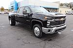 2026 Chevrolet Silverado 3500 Crew Cab 4WD Pickup for sale #32849 - photo 3
