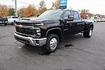 2026 Chevrolet Silverado 3500 Crew Cab 4WD Pickup for sale #32849 - photo 21