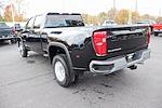 2026 Chevrolet Silverado 3500 Crew Cab 4WD Pickup for sale #32849 - photo 24