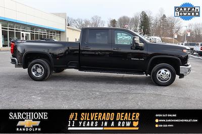 2025 Chevrolet Silverado 3500 Crew Cab 4WD Pickup for sale #32849A - photo 1