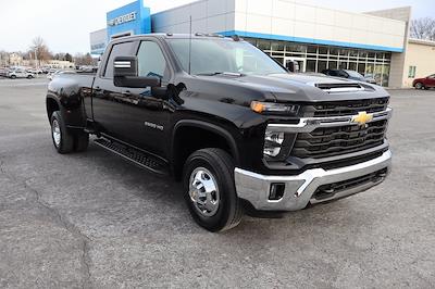 2025 Chevrolet Silverado 3500 Crew Cab 4WD Pickup for sale #32849A - photo 1