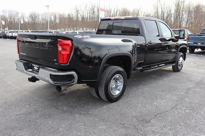 2025 Chevrolet Silverado 3500 Crew Cab 4WD Pickup for sale #32849A - photo 2