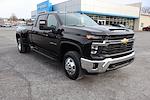 2025 Chevrolet Silverado 3500 Crew Cab 4WD Pickup for sale #32849A - photo 1