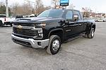 2025 Chevrolet Silverado 3500 Crew Cab 4WD Pickup for sale #32849A - photo 27