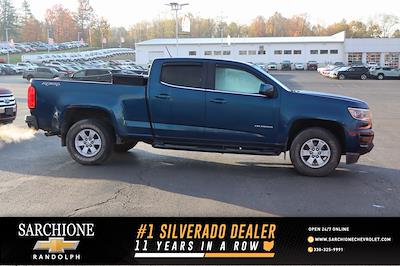 2019 Chevrolet Colorado Crew Cab 4WD Pickup for sale #32850A - photo 1