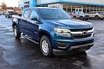 2019 Chevrolet Colorado Crew Cab 4WD Pickup for sale #32850A - photo 2