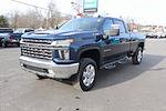 Used 2020 Chevrolet Silverado 3500 LTZ Crew Cab for sale #32851A - photo 30