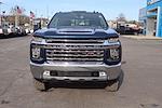 Used 2020 Chevrolet Silverado 3500 LTZ Crew Cab for sale #32851A - photo 31