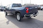 Used 2020 Chevrolet Silverado 3500 LTZ Crew Cab for sale #32851A - photo 33