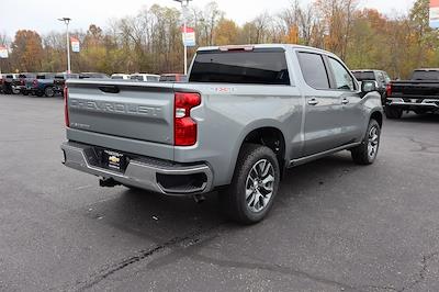 2026 Chevrolet Silverado 1500 Crew Cab 4WD Pickup for sale #32853 - photo 2