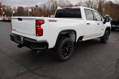 2026 Chevrolet Silverado 2500 Crew Cab 4WD Pickup for sale #32858 - photo 2