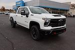 2026 Chevrolet Silverado 2500 Crew Cab 4WD Pickup for sale #32858 - photo 2