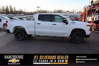 2023 Chevrolet Silverado 1500 Crew Cab 4WD Pickup for sale #32858A - photo 1