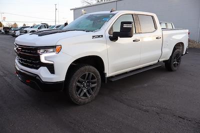 2023 Chevrolet Silverado 1500 Crew Cab 4WD Pickup for sale #32858A - photo 2