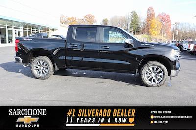 2026 Chevrolet Silverado 1500 Crew Cab 4WD Pickup for sale #32873 - photo 1