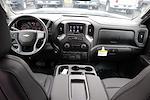 2025 Chevrolet Silverado 3500 Crew Cab DRW 4WD Cab Chassis for sale #32877 - photo 16