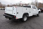 2025 Chevrolet Silverado 3500 Crew Cab DRW 4WD Cab Chassis for sale #32877 - photo 21