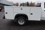 2025 Chevrolet Silverado 3500 Crew Cab DRW 4WD Cab Chassis for sale #32877 - photo 25