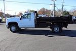 2025 Chevrolet Silverado 3500 Regular Cab 4WD Cab Chassis for sale #32878 - photo 18