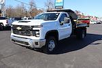 2025 Chevrolet Silverado 3500 Regular Cab 4WD Cab Chassis for sale #32878 - photo 19