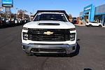2025 Chevrolet Silverado 3500 Regular Cab 4WD Cab Chassis for sale #32878 - photo 20