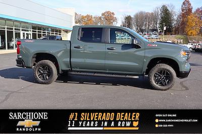 2026 Chevrolet Silverado 1500 Crew Cab 4WD Pickup for sale #32879 - photo 1