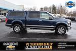 Used 2015 Ford F-150 XLT SuperCrew Cab for sale #32879A - photo 1