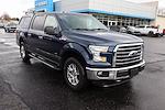 Used 2015 Ford F-150 XLT SuperCrew Cab for sale #32879A - photo 3