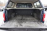 Used 2015 Ford F-150 XLT SuperCrew Cab for sale #32879A - photo 26
