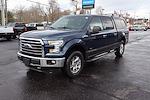 Used 2015 Ford F-150 XLT SuperCrew Cab for sale #32879A - photo 33