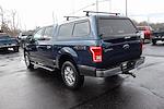 Used 2015 Ford F-150 XLT SuperCrew Cab for sale #32879A - photo 36