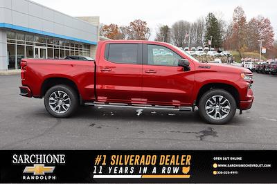 2026 Chevrolet Silverado 1500 Crew Cab 4WD Pickup for sale #32888 - photo 1