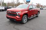 2026 Chevrolet Silverado 1500 Crew Cab 4WD Pickup for sale #32888 - photo 22