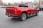 2026 Chevrolet Silverado 1500 Crew Cab 4WD Pickup for sale #32888 - photo 24
