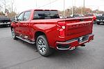 2026 Chevrolet Silverado 1500 Crew Cab 4WD Pickup for sale #32888 - photo 26