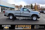 2026 Chevrolet Silverado 1500 Regular Cab 4WD Pickup for sale #32889 - photo 1