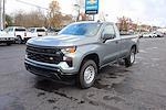2026 Chevrolet Silverado 1500 Regular Cab 4WD Pickup for sale #32889 - photo 18