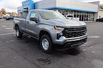 2026 Chevrolet Silverado 1500 Regular Cab 4WD Pickup for sale #32889 - photo 3
