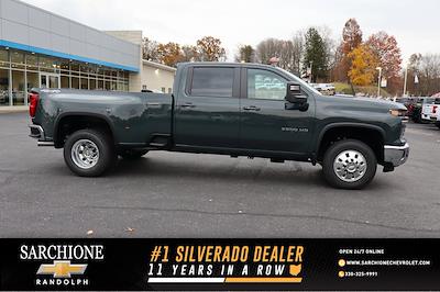 2026 Chevrolet Silverado 3500 Crew Cab 4WD Pickup for sale #32890 - photo 1