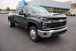 2026 Chevrolet Silverado 3500 Crew Cab 4WD Pickup for sale #32890 - photo 2