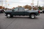 2026 Chevrolet Silverado 3500 Crew Cab 4WD Pickup for sale #32890 - photo 20