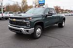 2026 Chevrolet Silverado 3500 Crew Cab 4WD Pickup for sale #32890 - photo 21