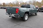 2026 Chevrolet Silverado 3500 Crew Cab 4WD Pickup for sale #32890 - photo 23