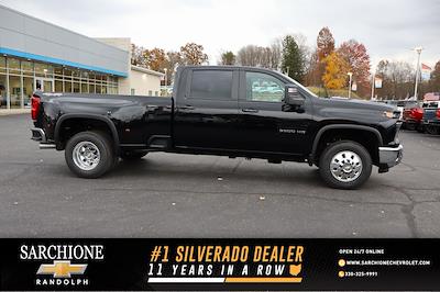 2026 Chevrolet Silverado 3500 Crew Cab 4WD Pickup for sale #32891 - photo 1