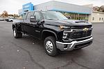 2026 Chevrolet Silverado 3500 Crew Cab 4WD Pickup for sale #32891 - photo 2