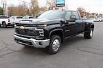 2026 Chevrolet Silverado 3500 Crew Cab 4WD Pickup for sale #32891 - photo 20