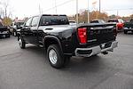 2026 Chevrolet Silverado 3500 Crew Cab 4WD Pickup for sale #32891 - photo 24